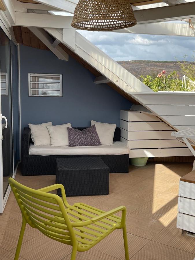 Duplex Cote Mer Filaos Bagian luar foto