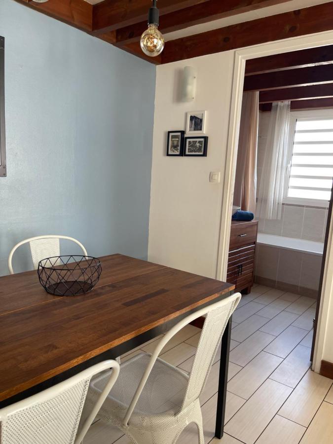 Duplex Cote Mer Filaos Bagian luar foto