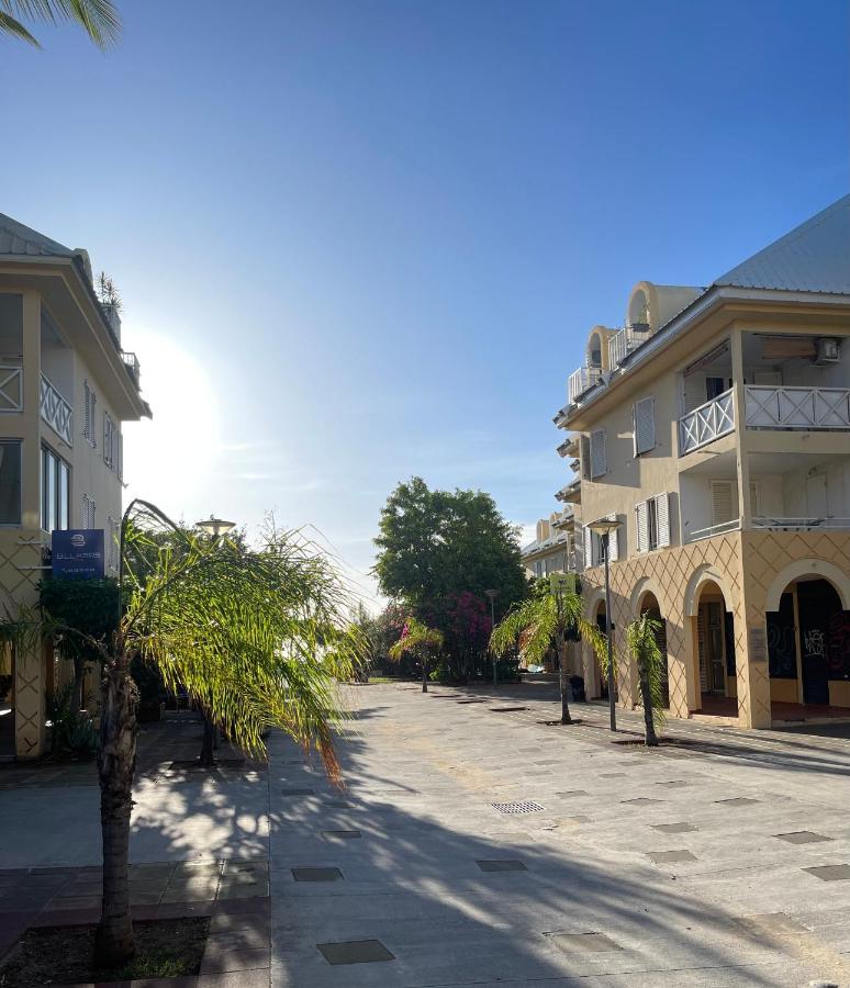 Duplex Cote Mer Filaos Bagian luar foto